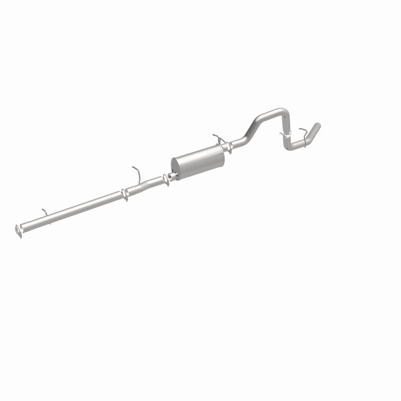 

Magnaflow 106-0280 - MAG106-0280 - MagnaFlow BRE Exhaust Kit 05-07 Ford Superduty F250/F350 5.4L - Shipped in Europe - Tuningsupply.com
