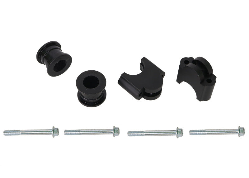 

Whiteline KLC248 - WHLKLC248 - Whiteline Sway Bar Link Drop Kit - Shipped in Europe - Tuningsupply.com
