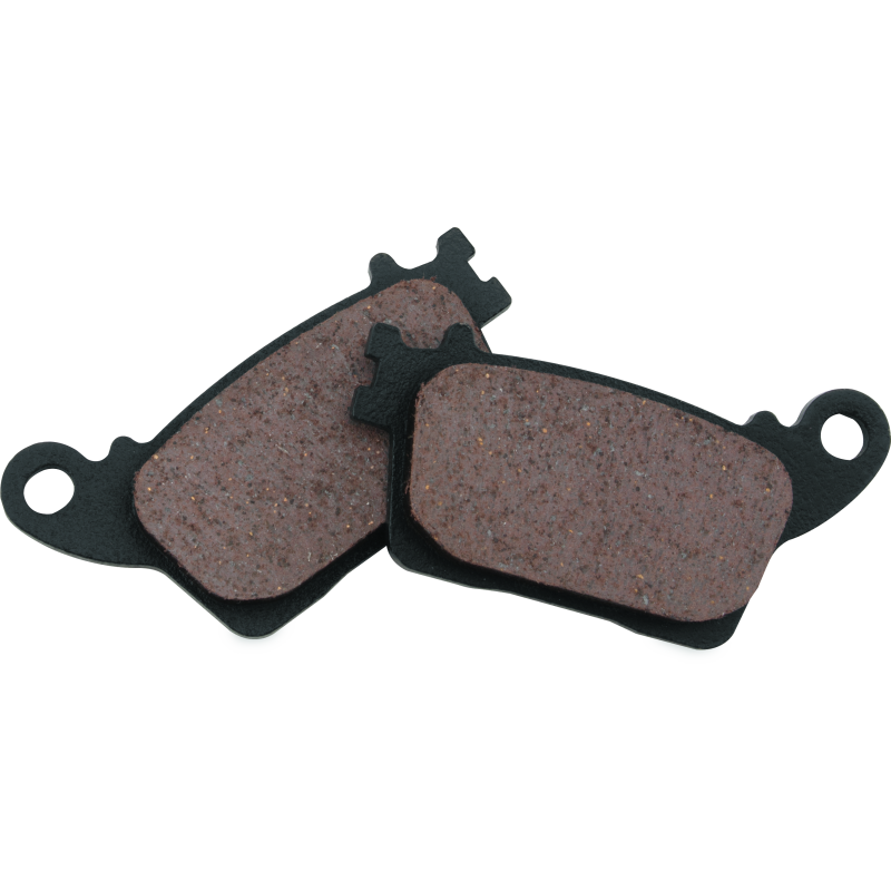 BikeMaster Honda Brake Pads-tuningsupply.com