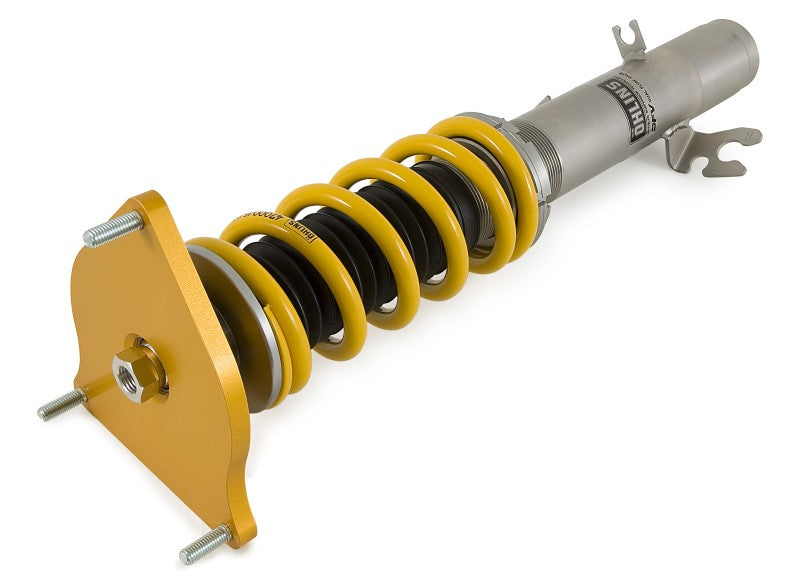 

Ohlins BMS MI10S1 - OHLBMS MI10S1 - Ohlins 02-06 MINI Cooper/Cooper S (R50/R53) Road & Track Coilover System - Shipped in Europe - Tuningsupply.com
