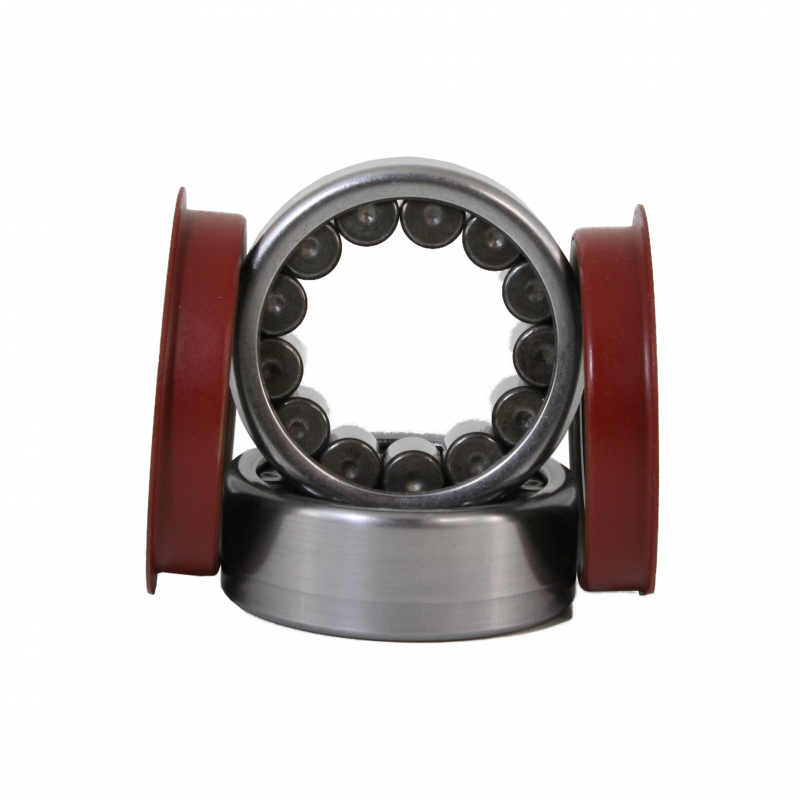 

Revolution Gear & Axle AK1561GM - RGAAK1561GM - Revolution Gear & Axle GM 9.5in Rear Axle 2.996in O.D. Axle Bearing & Seal Kit - Shipped in Europe - Tuningsupply.com
