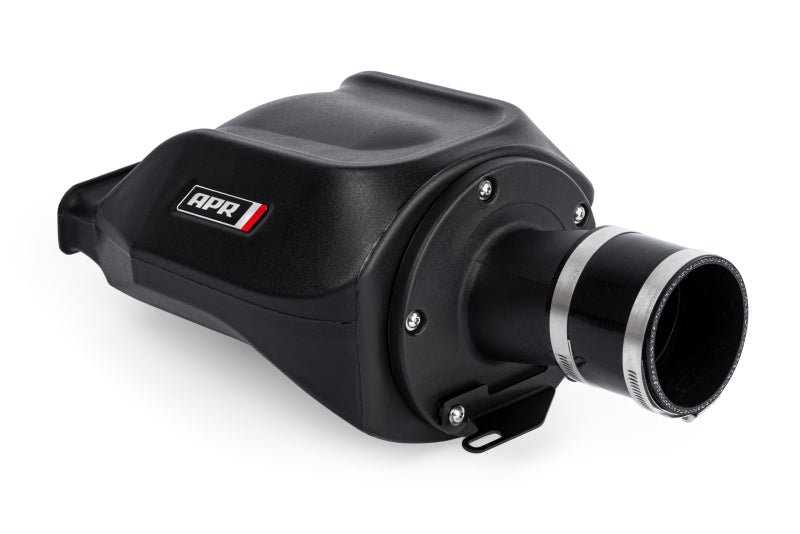 

APR CI100039 - APRCI100039 - APR 08-18 Audi/Volkswagen EA888 (PQ35) 1.8T/2.0T PEX Intake Front Airbox - Shipped in Europe - Tuningsupply.com
