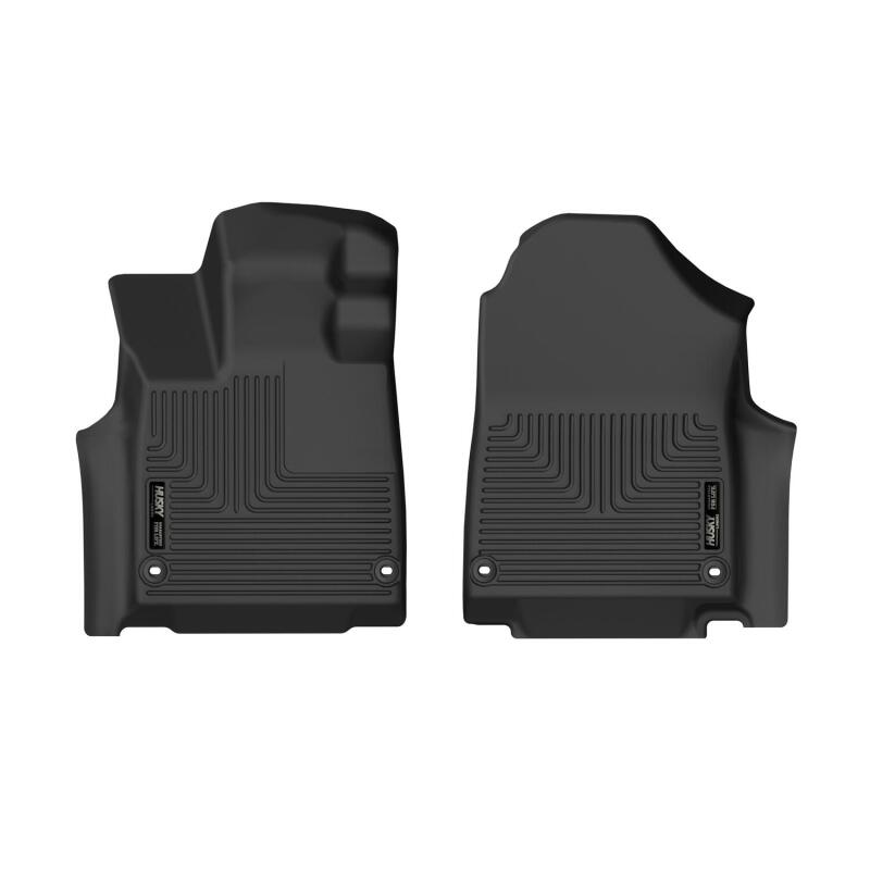 
  

Husky Liners 51321 - HSL51321 - Husky Liners 2022 Acura MDX Front Floor Liners - Black - Shipped in Europe - Tuningsupply.com

