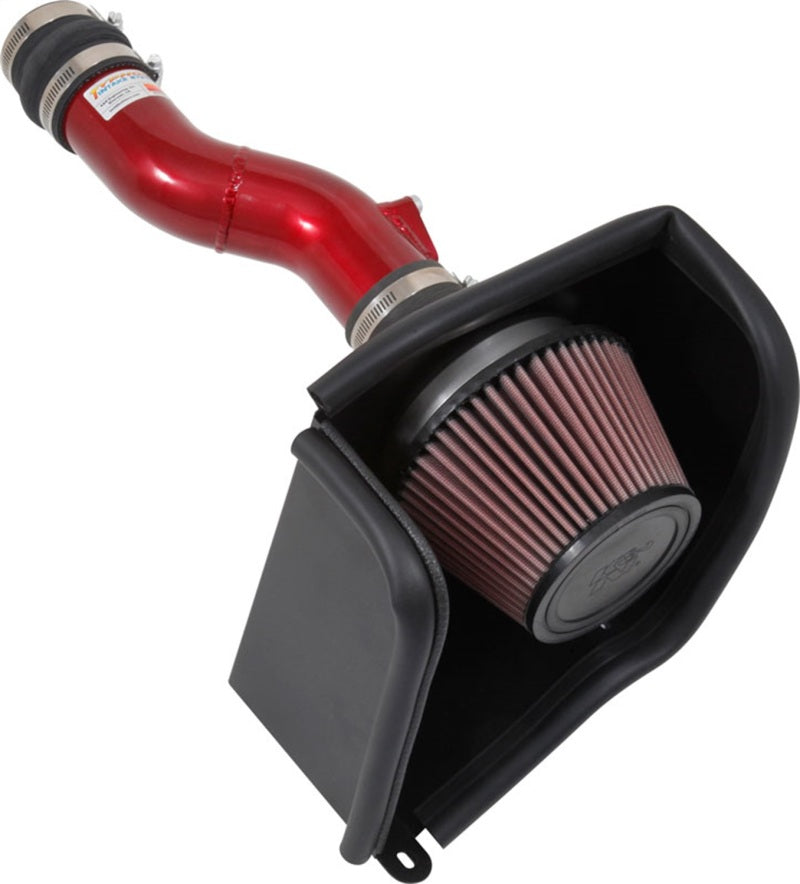 
  

K&N Engineering 69-1504TR - KNN69-1504TR - K&N 2017 Honda Civic Si 1.5L Typhoon Performance Air Intake System - Shipped in Europe - Tuningsupply.com

