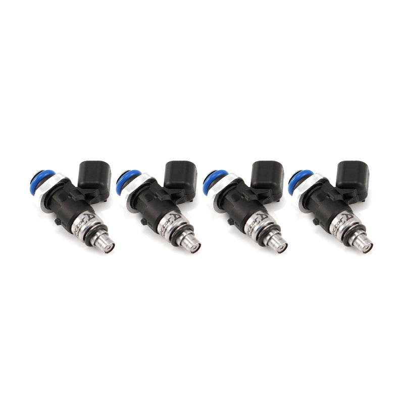 
  

Injector Dynamics 1050.34.14.11.4-HTP - IDX1050.34.14.11.4-HTP - Injector Dynamics ID1050X Injectors Hayabusa Gen 2 w/HTP Rail Conversion ONLY - Shipped in Europe - Tuningsupply.com

