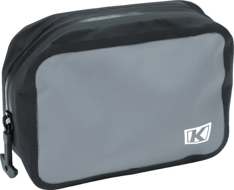 Kuryakyn Torke Large Removable Dry Pouch-tuningsupply.com