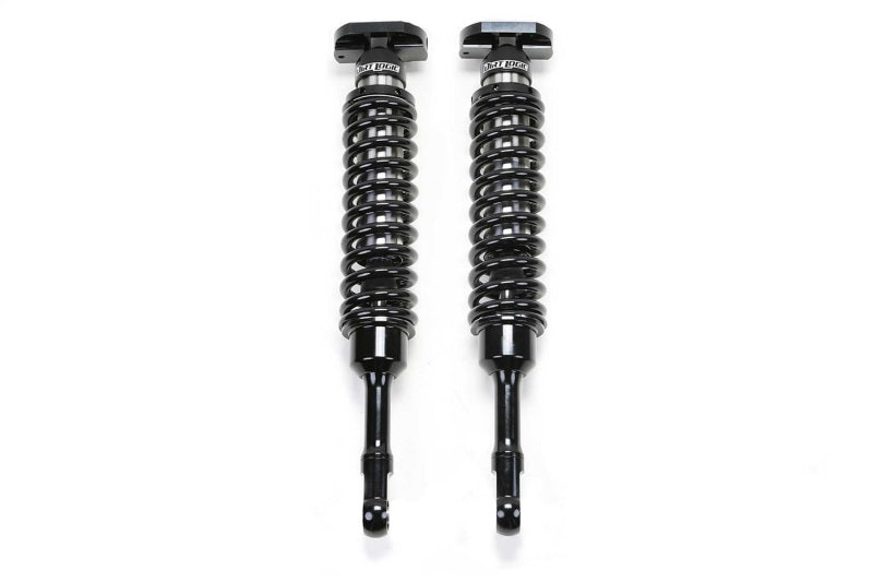 

Fabtech FTS22332 - FABFTS22332 - Fabtech 2021+ Ford F150 4WD 6in Front Dirt Logic 2.5 NON-Reservoir Coilovers - Pair - Shipped in Europe - Tuningsupply.com
