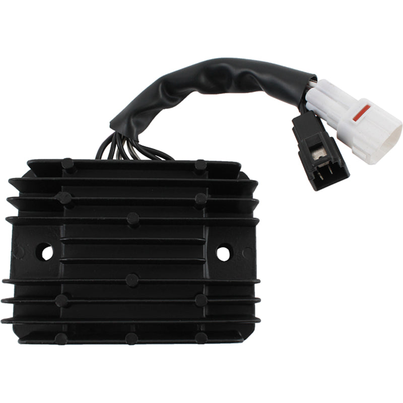 Arrowhead Suzuki ATV/M/C Voltage Regulator/Rectifier - 12-Volt-tuningsupply.com