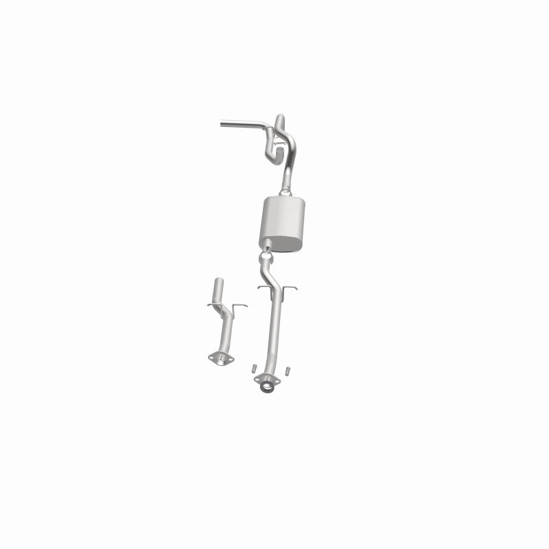 

Magnaflow 106-0263 - MAG106-0263 - MagnaFlow BRE Exhaust Kit 94-97 Ranger B3000 B4000 - Shipped in Europe - Tuningsupply.com
