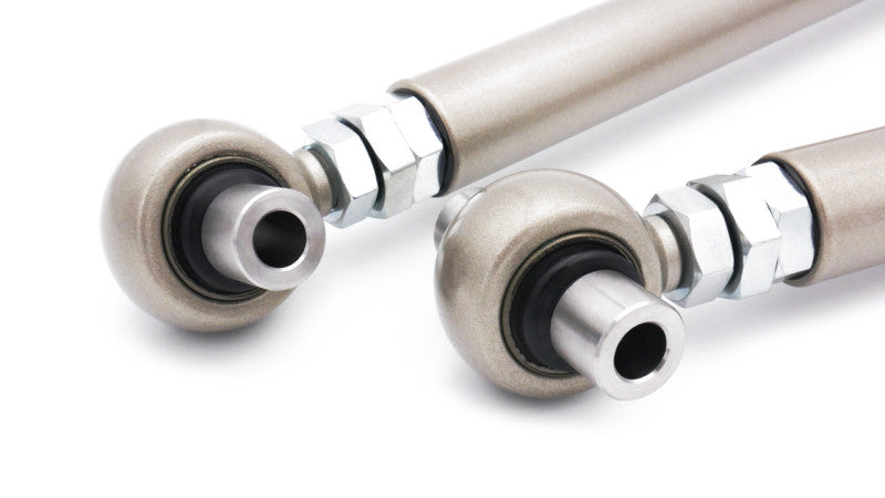 

ISR Performance IS-RTC-Q60 - ISRIS-RTC-Q60 - ISR Performance Rear Toe Arms for 2017+ Infiniti Q60 / 2014+ Q50 - Shipped in Europe - Tuningsupply.com
