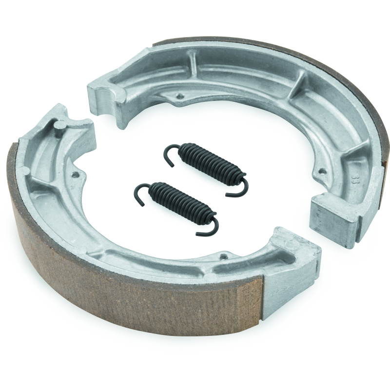 BikeMaster KTM Brake Shoes-tuningsupply.com