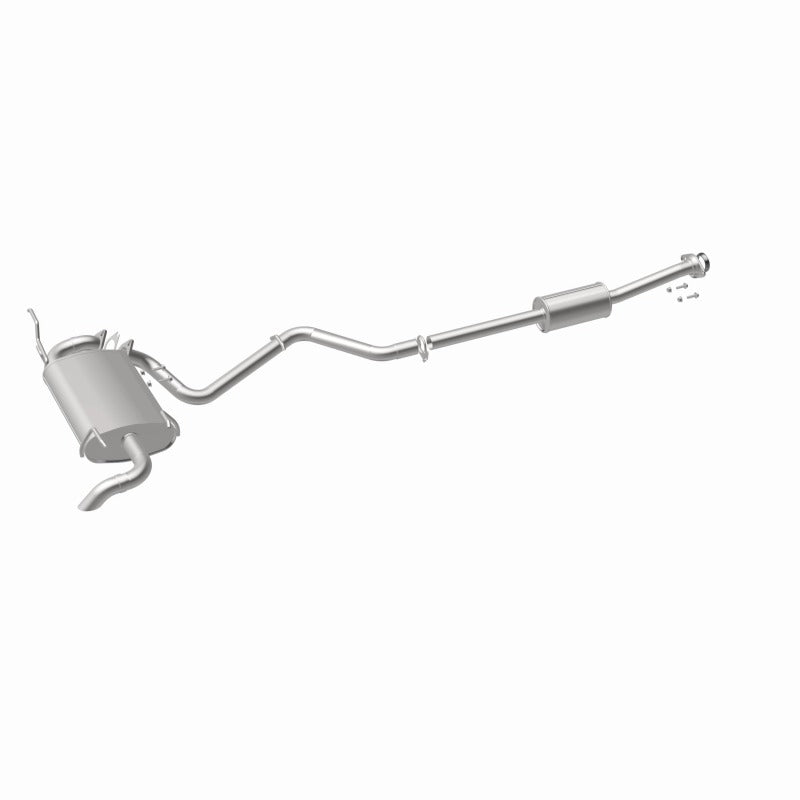 

Magnaflow 106-0802 - MAG106-0802 - MagnaFlow BRE Exhaust Kit 13-16 SUBARU XV CROSSTREK CROSSTREK 2.0L - Shipped in Europe - Tuningsupply.com

