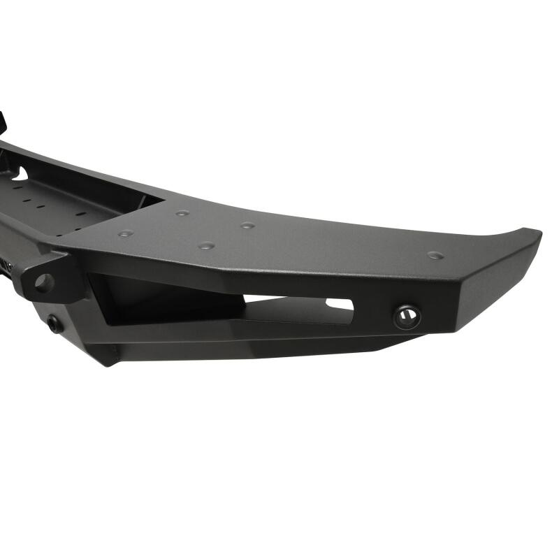 

Westin 59-711255 - WES59-711255 - Westin 21-23 Ford Bronco(w/sensors excl. Bronco Sport) XTS Bumper - Textured Black - Shipped in Europe - Tuningsupply.com
