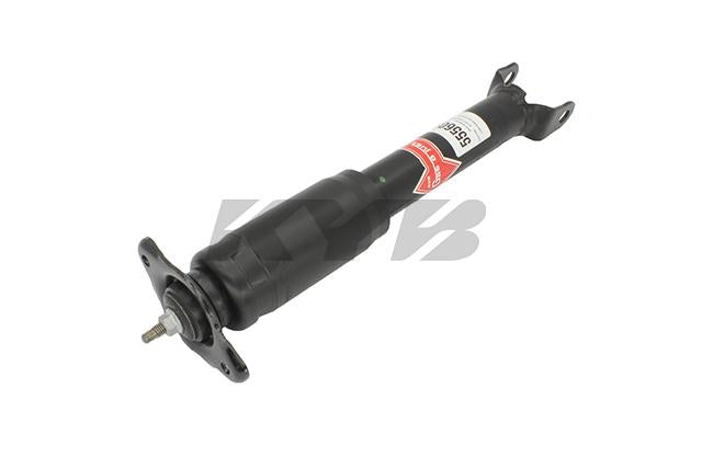

KYB 555609 - KYB555609 - KYB Shocks & Struts Excel-G Rear CHEVROLET Corvette 2005-11 - Shipped in Europe - Tuningsupply.com
