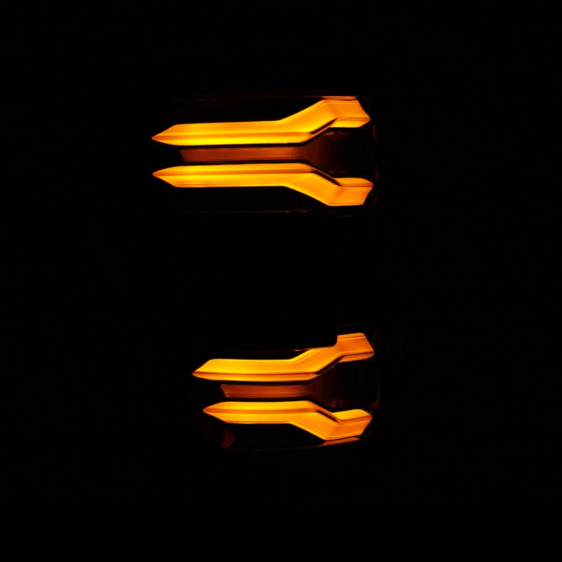 

AlphaRex 653028 - ARX653028 - AlphaRex 24-25 Ford F150 LUXX LED Taillight - Alpha Black - Shipped in Europe - Tuningsupply.com
