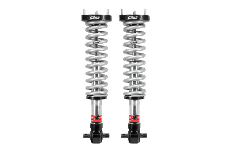 Eibach 20-22 GM 1500 Truck 3.0L 6 Cyl. Turbo Diesel 4WD Front Pro-Truck Coilover 2.0-tuningsupply.com