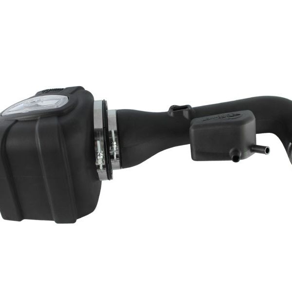 aFe Momentum GT PRO 5R Stage-2 Intake System, Nissan Titan 04-13 V8-5.6L-tuningsupply.com