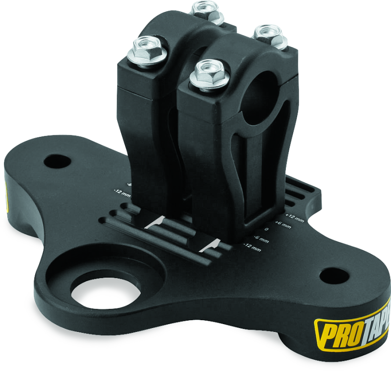 
  

ProTaper 022843 - PTR022843 - ProTaper Honda CRF50 Upper Clamp Assembly - Shipped in Europe - Tuningsupply.com

