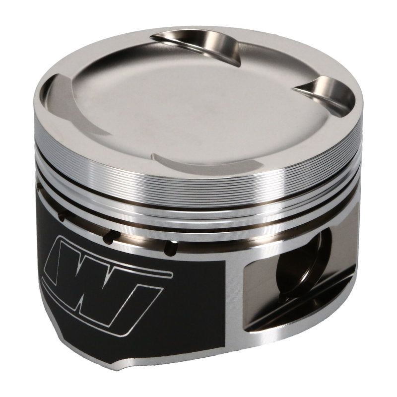 Wiseco Toyota Turbo -14.8cc 1.338 X 86.5 Piston Kit-Piston Sets - Forged - 6cyl-Wiseco-WISK550M865AP-SMINKpower Performance Parts