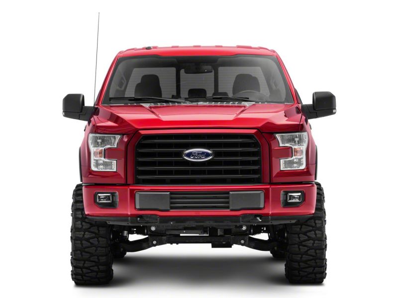 

Raxiom T541674 - RAXT541674 - Raxiom 15-20 Ford F-150 Excluding Raptor Axial Series Dual Function LED Fog Lights White/Amber - Shipped in Europe - Tuningsupply.com
