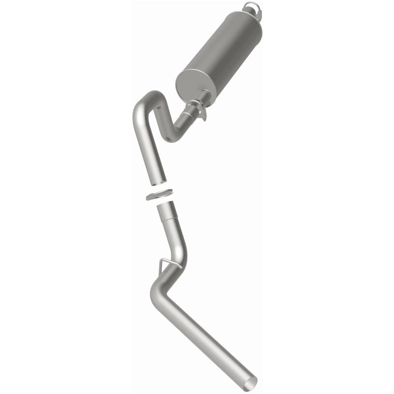 

Magnaflow 106-0381 - MAG106-0381 - MagnaFlow BRE Exhaust Kit 87-96 Ford Bronco - Shipped in Europe - Tuningsupply.com
