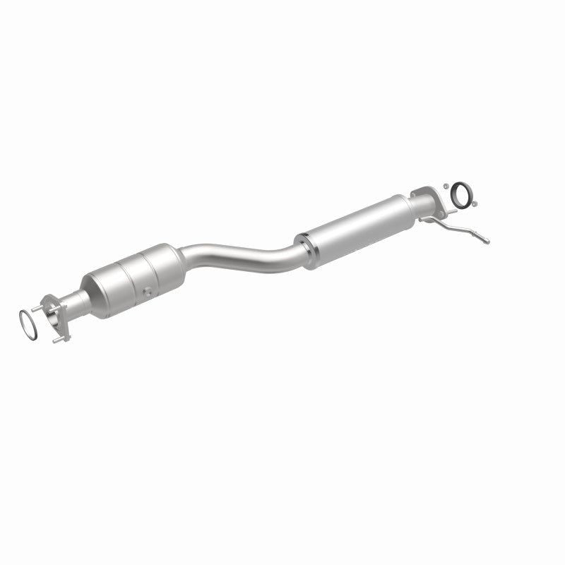 MagnaFlow Conv DF 04-09 Mazda RX-8 1.3L M/T Rear-tuningsupply.com