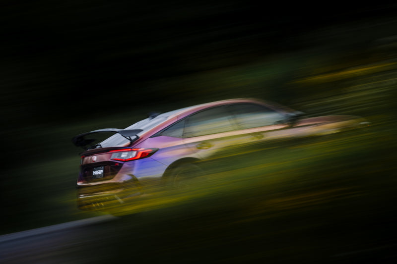 

MBRP PS49023BE - MBRPS49023BE - MBRP 23-24 Honda Civic Type R 2.0L T304 SS 3in Cat-Back Exhaust Triple Center Outlet w/ Burnt Tips - Shipped in Europe - Tuningsupply.com
