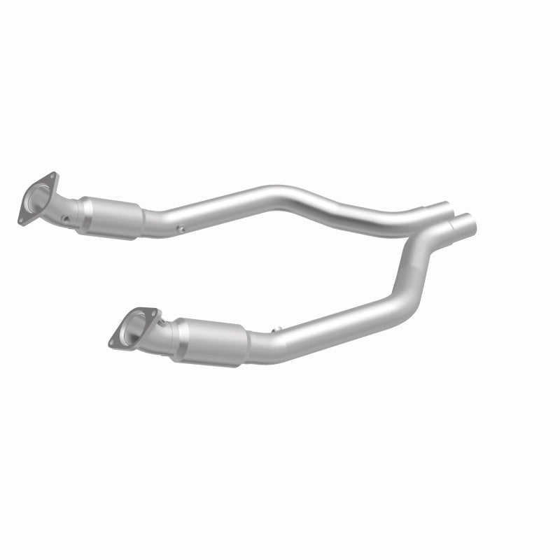 MagnaFlow Conv DF 05- SRT-8 6.1L OFF ROAD-Catalytic Converter Direct Fit-Magnaflow-MAG16420-SMINKpower Performance Parts