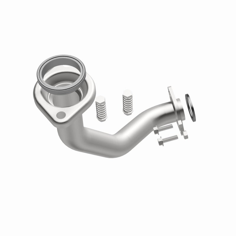 

Magnaflow 107-0288 - MAG107-0288 - BRE Exhaust 13-17 Toyota RAV4 2.5L Front Pipe Kit - Shipped in Europe - Tuningsupply.com
