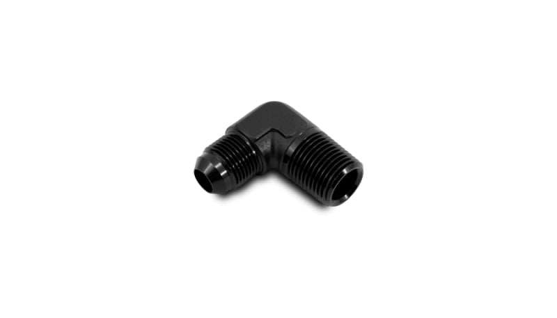 
  

Vibrant 10257 - VIB10257 - Vibrant -6AN to 1/8in NPT 90 Degree Elbow Adapter Fitting - Shipped in Europe - Tuningsupply.com

