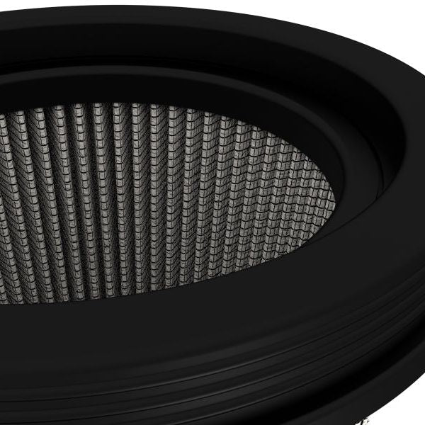 aFe MagnumFLOW Air Filters OER PDS A/F PDS GM Diesel Trucks 06-10 V8-6.6L (td)-tuningsupply.com