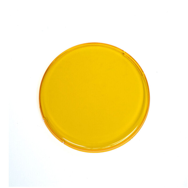 

Baja Designs 668018 - BAJ668018 - Baja Designs Squadron-R 2.0 Rock Guard (Single) - Baja Amber - Shipped in Europe - Tuningsupply.com
