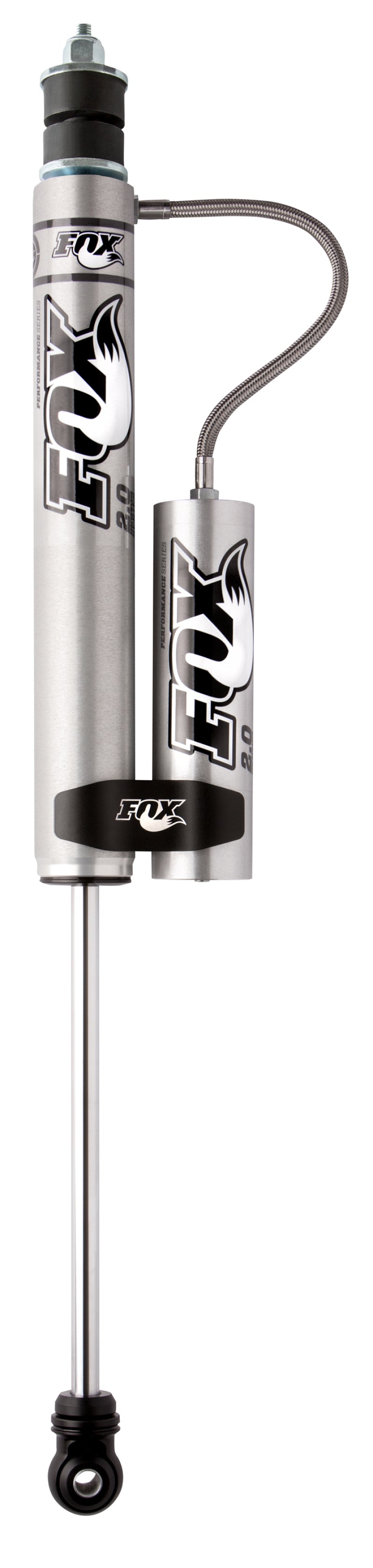 

FOX 985-24-122 - FOX985-24-122 - Fox 94-98 Discovery I Land Rover 2.0 Perf Series 8.6in. Smooth Body R/R Front Shock / 0-1in. Lift - Shipped in Europe - Tuningsupply.com
