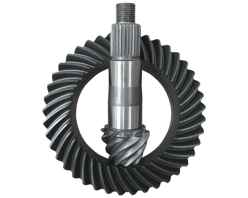 Revolution Gear & Axle Jeep Wrangler JL/Gladiator D44 Reverse Front 5.38 Ratio Ring & Pinion Set