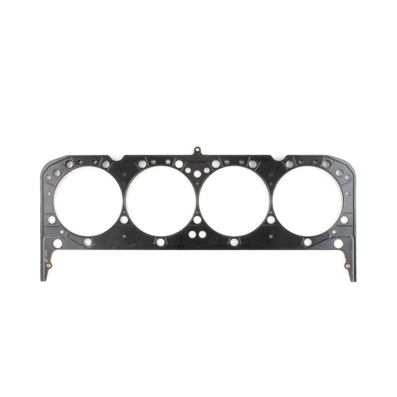 

Cometic Gasket C5249-051 - CGSC5249-051 - Cometic Chevy Gen-1 Small Block V8 4.200in Bore 18/23 Degree Head .051in MLS Cylinder Head Gasket - Shipped in Europe - Tuningsupply.com
