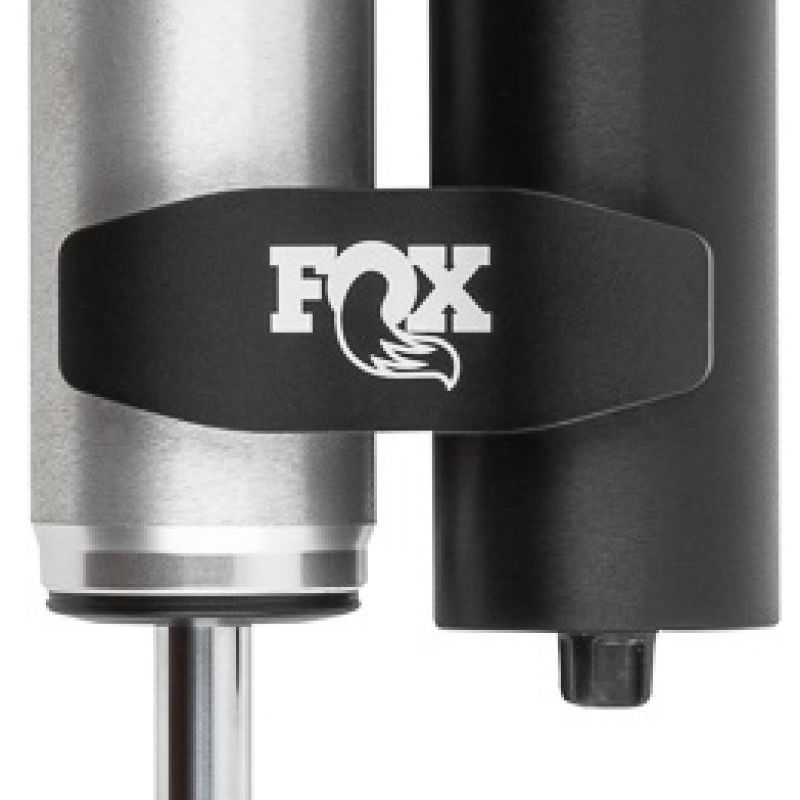 Fox 20+ GM 2500/3500 HD 2.0 Performance Series Smooth Body Reservoir Rear Shock 0-1in Lift-tuningsupply.com