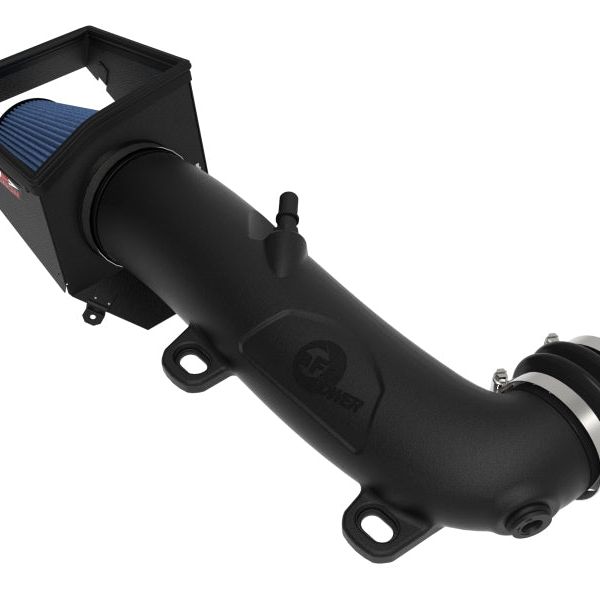 aFe Rapid Induction Pro 5R Cold Air Intake System 18-21 Jeep Wrangler(JL)/Gladiator(JT) 3.6L-tuningsupply.com