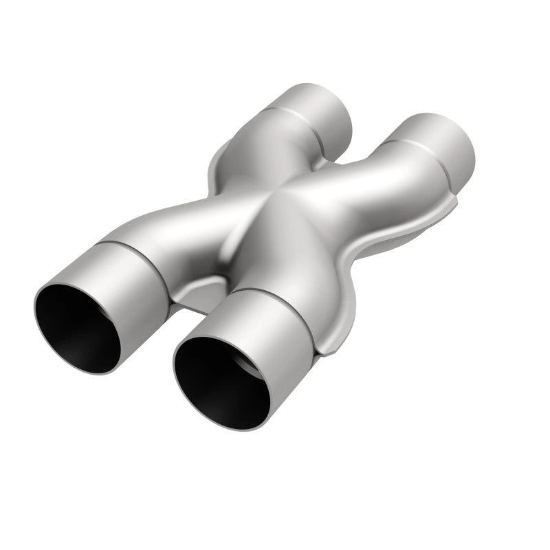 MagnaFlow Smooth Trans X 3/3 X 14 SS-Catalytic Converter Universal-Magnaflow-MAG10792-SMINKpower Performance Parts