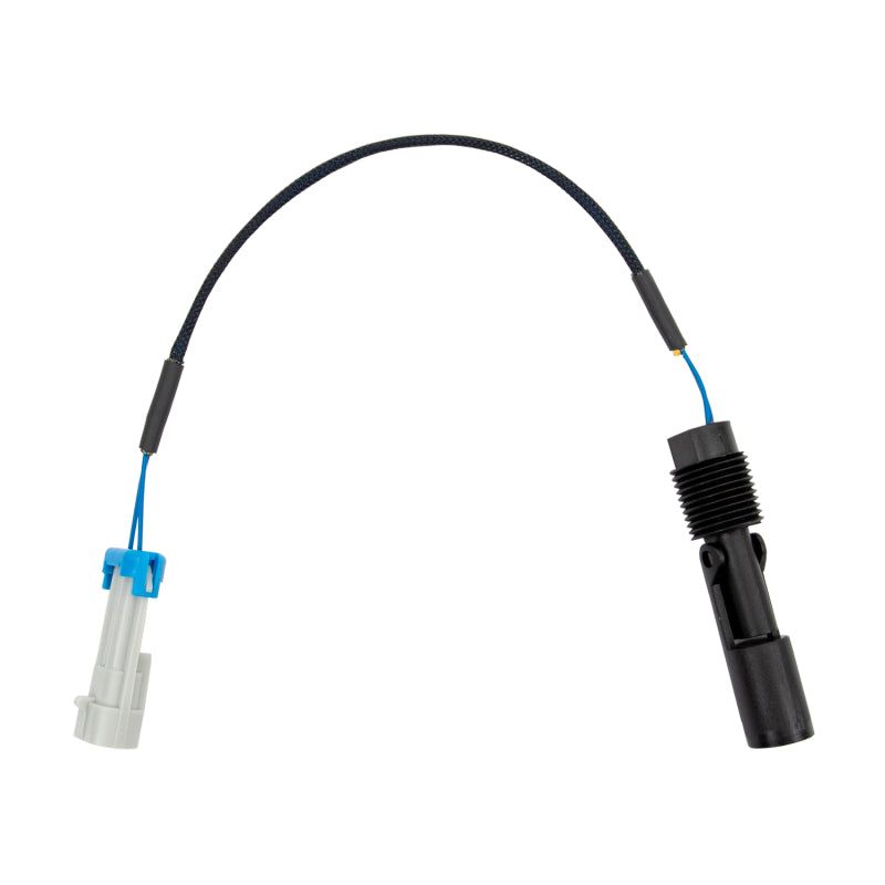 

Wehrli WCF206-19 - WCFWCF206-19 - Wehrli 01-10 GM Duramax / 17-25 GM Duramax Low Coolant Sensor (Use w/ WCFab Coolant Tanks) - Shipped in Europe - Tuningsupply.com
