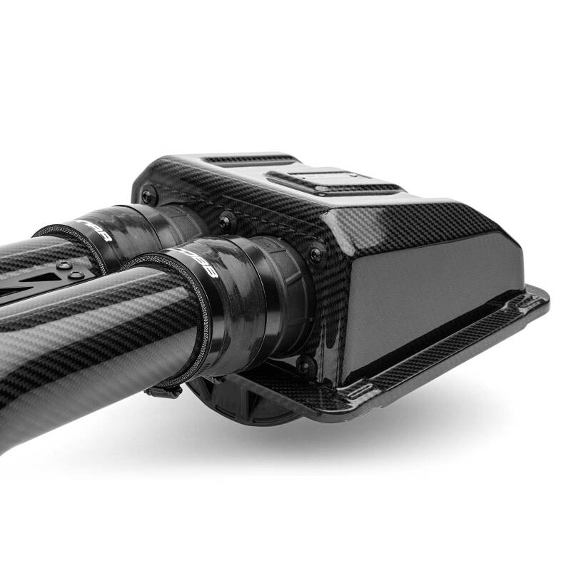 

COBB 7F3160 - COBB7F3160 - Cobb 17-20 Ford F-150 EcoBoost 3.5L/Raptor & 19-20 Limited Redline Carbon Fiber Intake System w/ - Shipped in Europe - Tuningsupply.com
