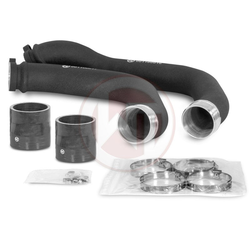 

Wagner Tuning 210001124 - WGT210001124 - Wagner Tuning BMW M2/M3/M4 S55 Engine 57mm Charge Pipe Kit - Shipped in Europe - Tuningsupply.com
