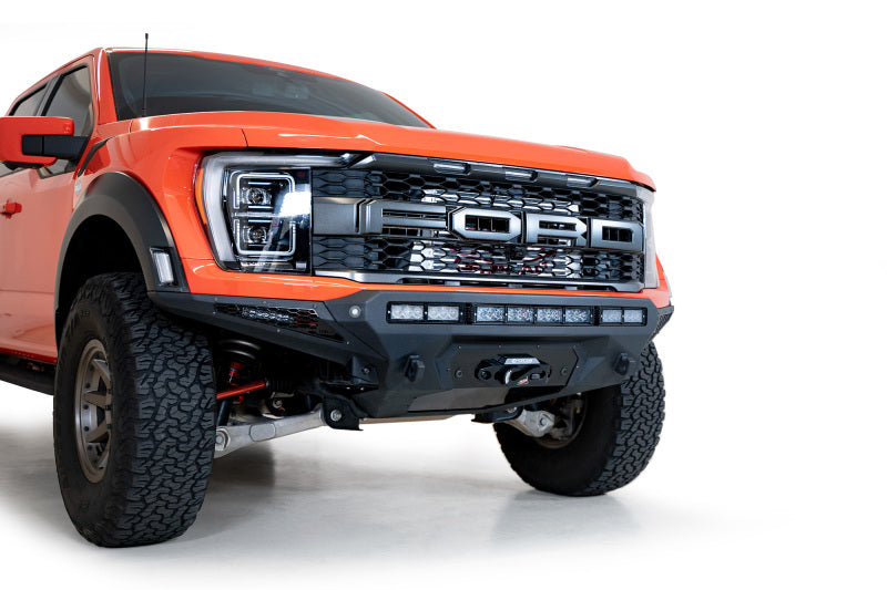 

Addictive Desert Designs AC21156501NA - ADDAC21156501NA - Addictive Desert Designs 2022+ Ford Raptor Stealth Fighter Winch Kit - Shipped in Europe - Tuningsupply.com
