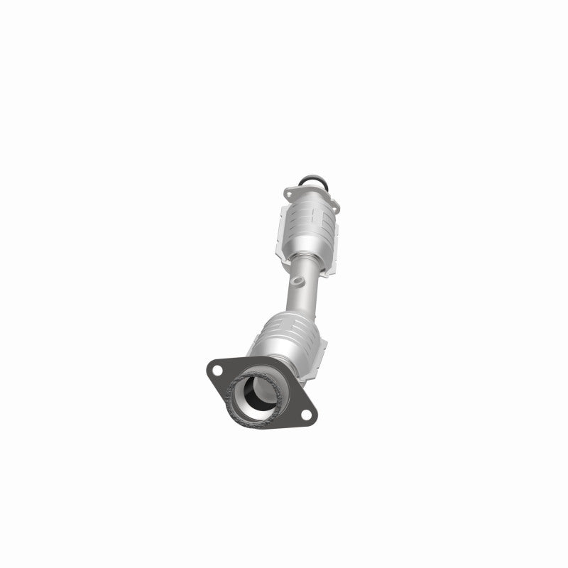 

Magnaflow 51833 - MAG51833 - Magnaflow Conv DF 07-10 Nissan Versa 1.8L - Shipped in Europe - Tuningsupply.com
