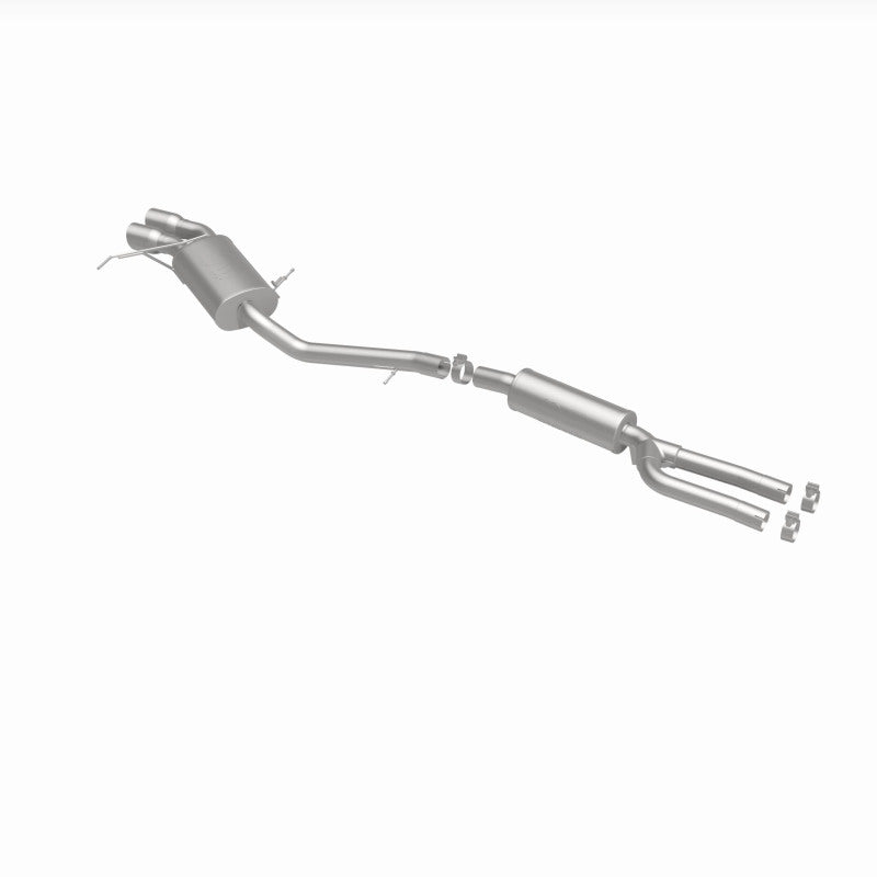 

Magnaflow 16537 - MAG16537 - MagnaFlow SYS C/B 07-09 BMW 328i 3.0L - Shipped in Europe - Tuningsupply.com
