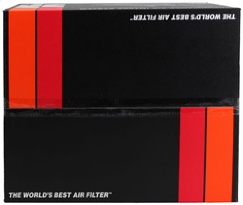 

K&N Engineering 77-6014-1KP - KNN77-6014-1KP - K&N 05-09 Nissan Pathfinder/Xterra/Frontier V6-4.0L 77 Series High Flow Performance Kit - Shipped in Europe - Tuningsupply.com
