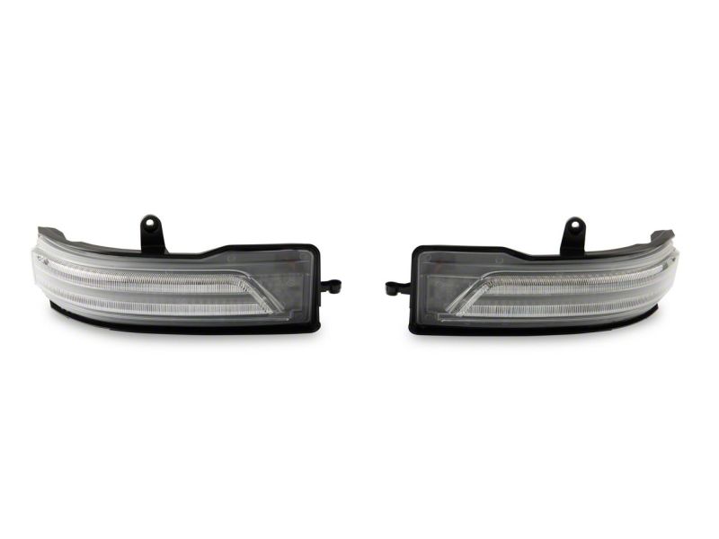 

Raxiom R137155 - RAXR137155 - Raxiom 19-23 Dodge RAM 1500 Axial Series Sequential LED Mirror Lighting - Shipped in Europe - Tuningsupply.com
