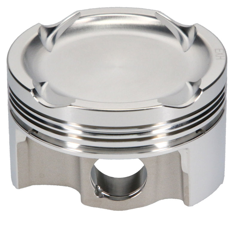 

JE Pistons 296902 - JEP296902 - JE Pistons CHRY SRT4 2.4L KIT Set of 4 Pistons - Shipped in Europe - Tuningsupply.com
