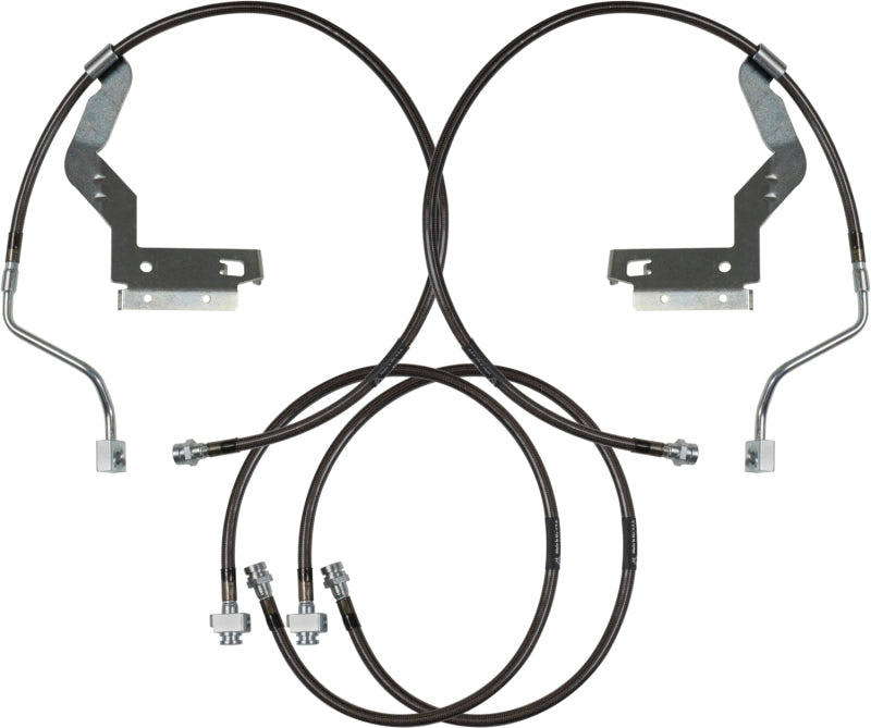 
    

Carli CS-FORDBBL-45-17 - CLICS-FORDBBL-45-17 - Carli 17-23 Ford F250/350 SD Hardware Braided Brake Lines 4.5in - Shipped in Europe - Tuningsupply.com

  