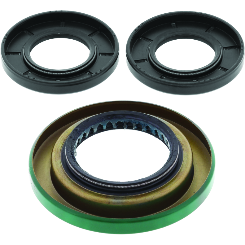 QuadBoss 11-19 Can-Am Commander 1000 (02) Front Differential Seal Kit-tuningsupply.com