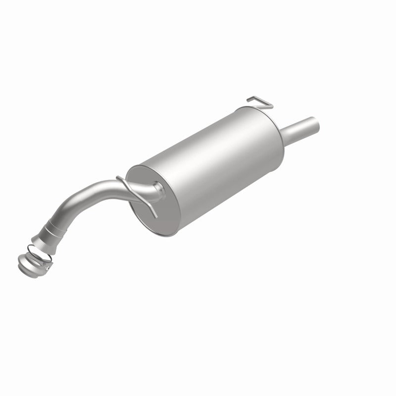 

Magnaflow 106-0305 - MAG106-0305 - MagnaFlow BRE Exhaust Kit 04-06 Scion xB 1.5L - Shipped in Europe - Tuningsupply.com
